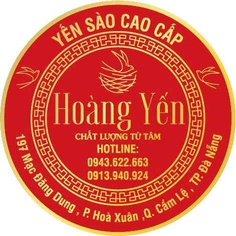 Yến Sào Hoàng Yến Đà Nẵng